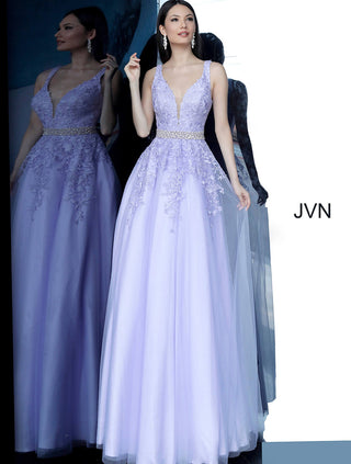 JVN Prom Style Number JVN68258 - 8
