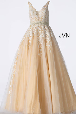 JVN Prom Style Number JVN68258 - 9