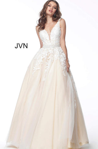 JVN Prom Style Number JVN68258 - 5