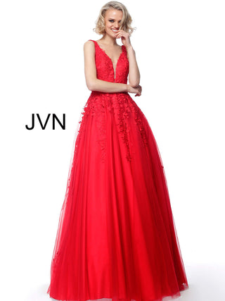 JVN Prom Style Number JVN68258 - 14
