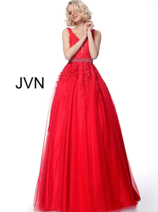 JVN Prom Style Number JVN68258 - 15