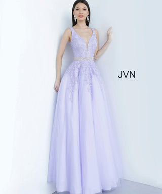 JVN Prom Style Number JVN68258 - 7