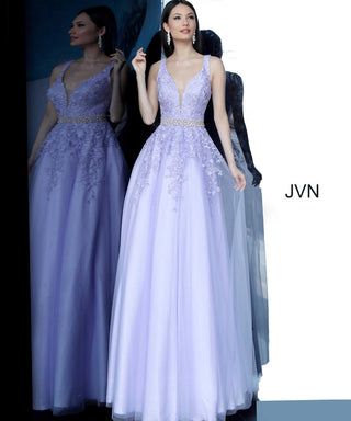 JVN Prom Style Number JVN68258 - 1