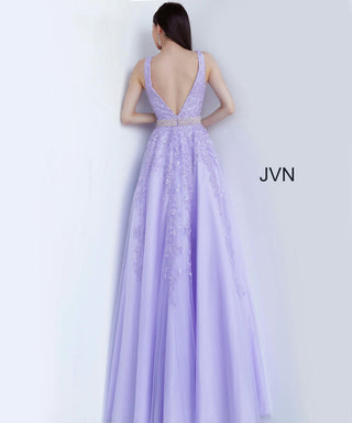 JVN Prom Style Number JVN68258 - 2