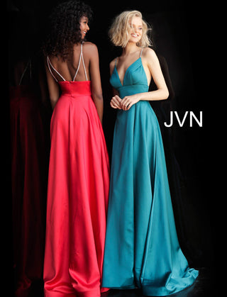 JVN Prom Style Number JVN68314 - 5