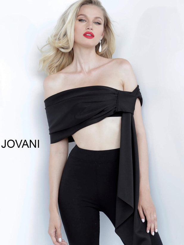 Jovani Contemporary Style Number 68693 - 1