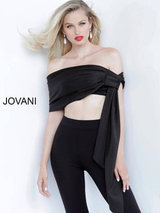 Jovani Contemporary Style Number 68693 - 2