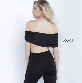 Jovani Contemporary Style Number 68693 - 3
