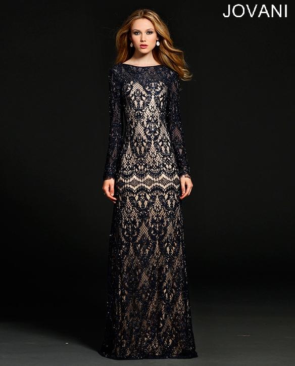 Jovani Couture Style Number 93632 - 3