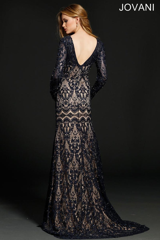 Jovani Couture Style Number 93632 - 2