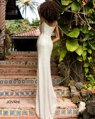 Jovani Couture Style Number S4261 - 2