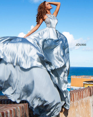 Jovani Couture Style Number S68289 - 1