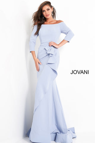 Jovani MOB-Evening Style Number 00446 - 6