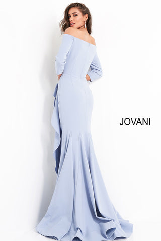 Jovani MOB-Evening Style Number 00446 - 2