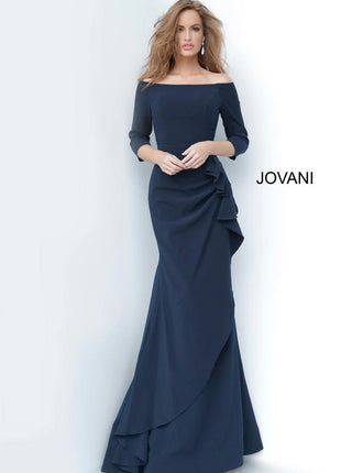 Jovani MOB-Evening Style Number 00446 - 3