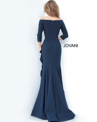Jovani MOB-Evening Style Number 00446 - 4