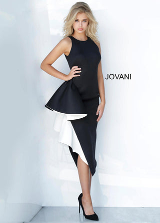 Jovani MOB-Evening Style Number 00572 - 3
