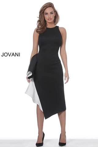 Jovani MOB-Evening Style Number 00572 - 7