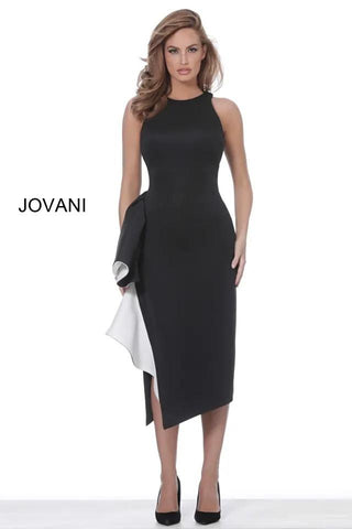 Jovani MOB-Evening Style Number 00572 - 5