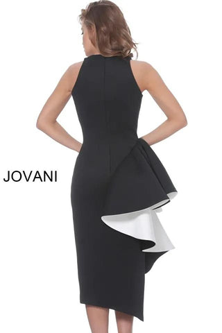 Jovani MOB-Evening Style Number 00572 - 2