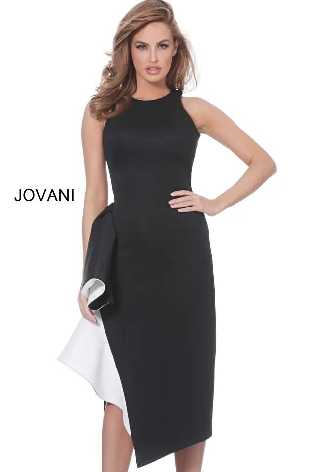 Jovani MOB-Evening Style Number 00572 - 8