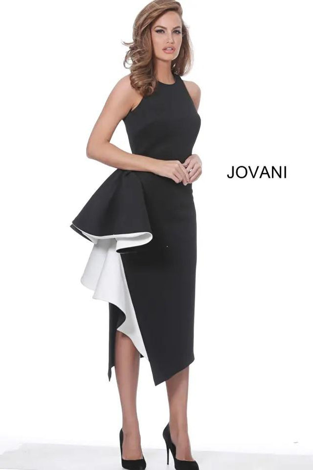 Jovani MOB-Evening Style Number 00572 - 1