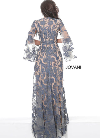 Jovani MOB-Evening Style Number 00752 - 8