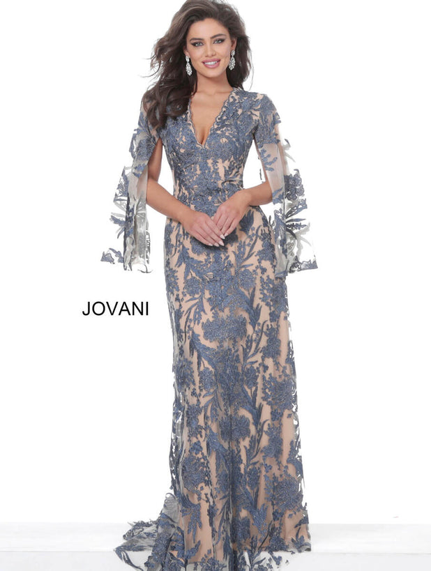 Jovani MOB-Evening Style Number 00752 - 2