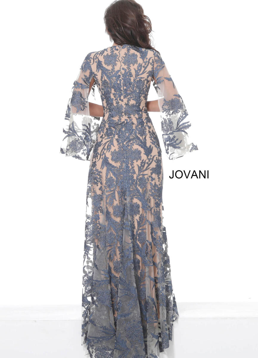 Jovani MOB-Evening Style Number 00752 - 1