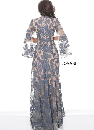 Jovani MOB-Evening Style Number 00752 - 1