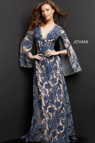 Jovani MOB-Evening Style Number 00752 - 14