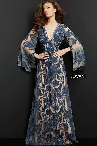Jovani MOB-Evening Style Number 00752 - 16