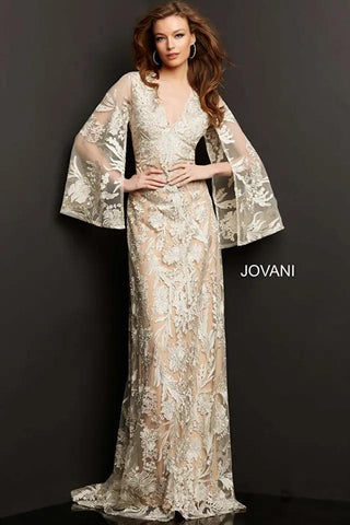 Jovani MOB-Evening Style Number 00752 - 15