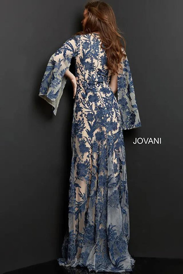 Jovani MOB-Evening Style Number 00752 - 2