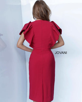 Jovani MOB-Evening Style Number 00759 - 2