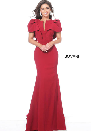 Jovani MOB-Evening Style Number 00761 - 1