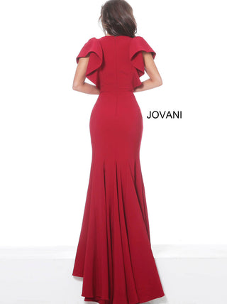 Jovani MOB-Evening Style Number 00761 - 2