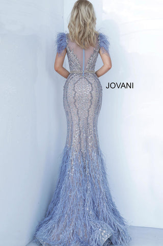 Jovani MOB-Evening Style Number 02326 - 2