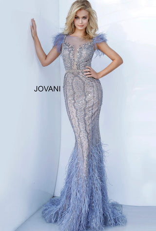 Jovani MOB-Evening Style Number 02326 - 4