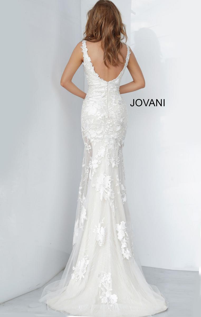 Jovani MOB-Evening Style Number 02444 - 7