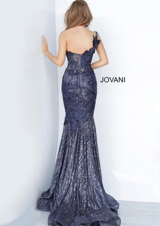 Jovani MOB-Evening Style Number 02445 - 2