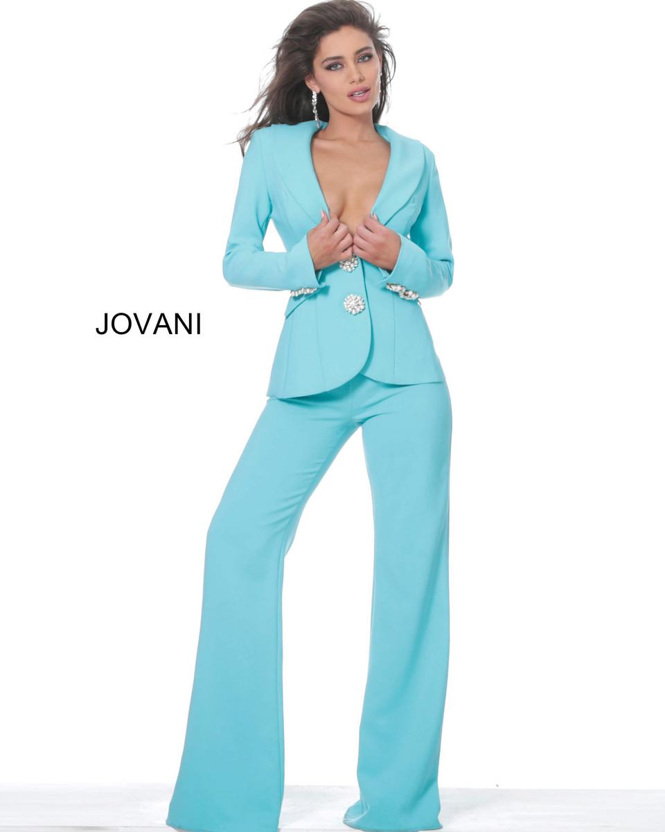 Jovani MOB-Evening Style Number 02637 - 1