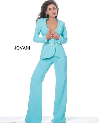 Jovani MOB-Evening Style Number 02637 - 1