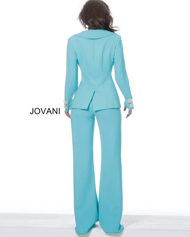 Jovani MOB-Evening Style Number 02637 - 2