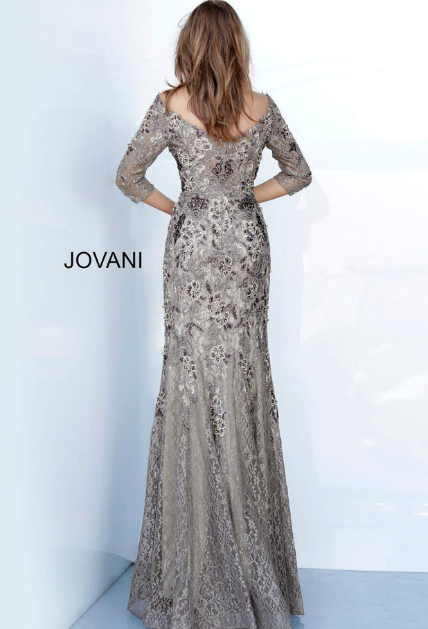 Jovani MOB-Evening Style Number 02766 - 2
