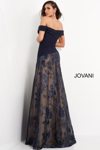 Jovani MOB-Evening Style Number 02852 - 2