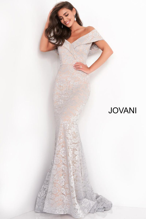 Jovani MOB-Evening Style Number 02905 - 1