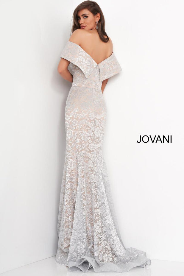 Jovani MOB-Evening Style Number 02905 - 2