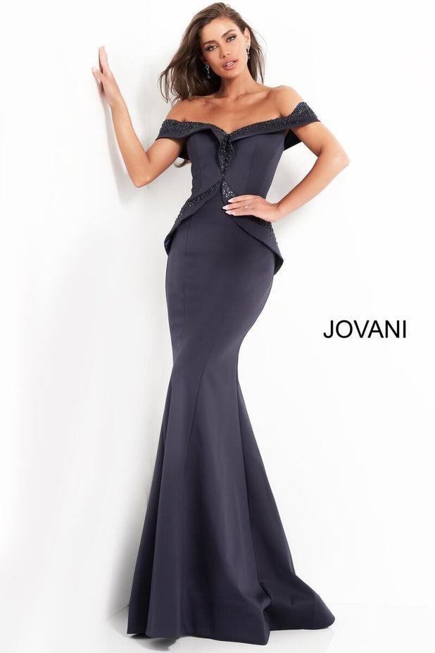 Jovani MOB-Evening Style Number 02924 - 1