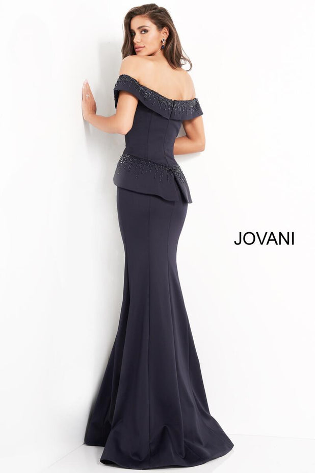 Jovani MOB-Evening Style Number 02924 - 2